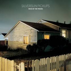 Silversun Pickups : Neck of the Woods